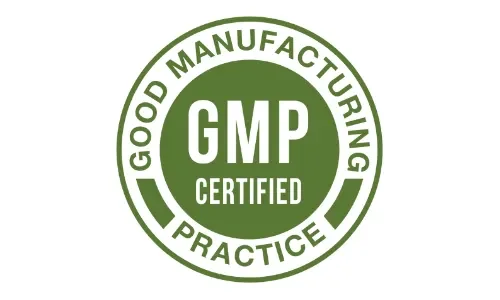 Erexafil GMP certified